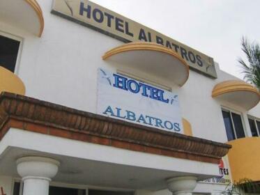Hotel Albatros Manzanillo