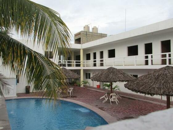 Hotel Albatros Palace