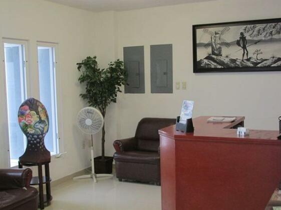 Hotel Albatros Palace - Photo5