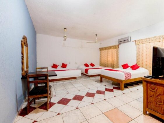 Hotel Barroso - Photo4