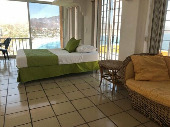 Hotel Casa la Reyna Manzanillo - Photo2