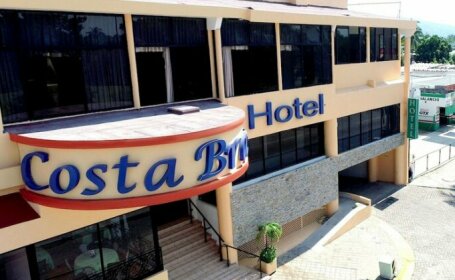 Hotel Costa Brava Manzanillo