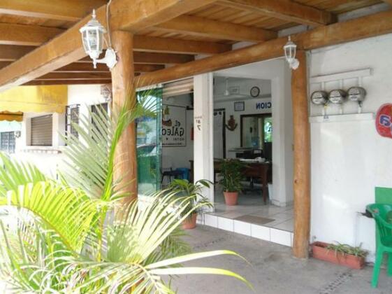 Hotel El Galeon - Photo4