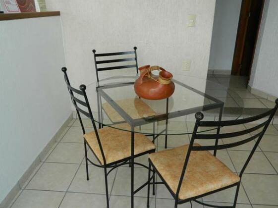 Hotel La Pergola Manzanillo - Photo4