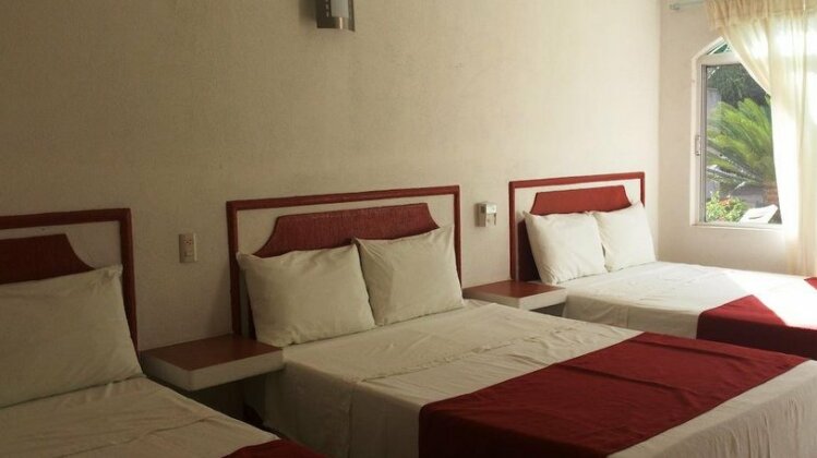 Hotel Maricarmen - Photo3