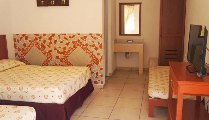 Hotel Maricarmen - Photo4
