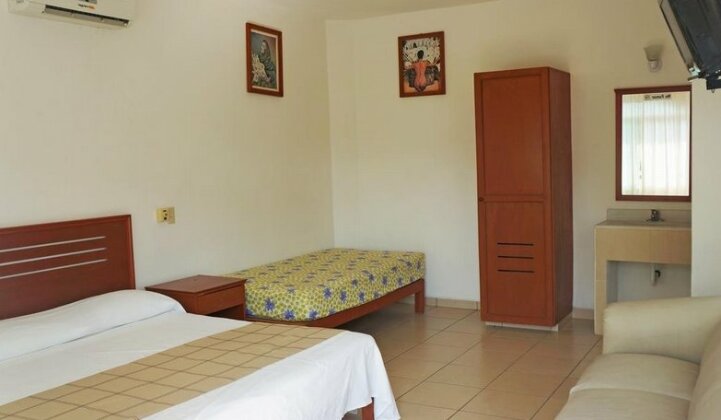 Hotel Maricarmen - Photo5