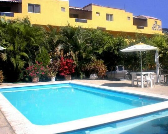 Hotel Marimar - Photo3