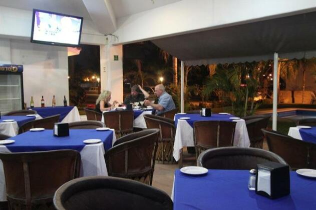 Hotel Real Posada - Photo3