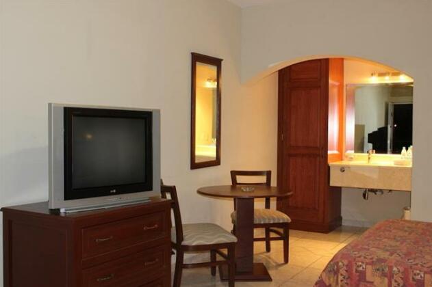 Hotel Real Posada - Photo4