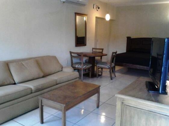 Hotel Real Posada - Photo5