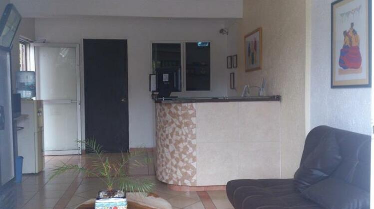 Hotel Rio Balsas - Photo4