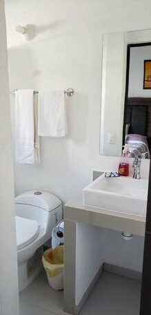 Hotel Savoy Manzanillo - Photo2