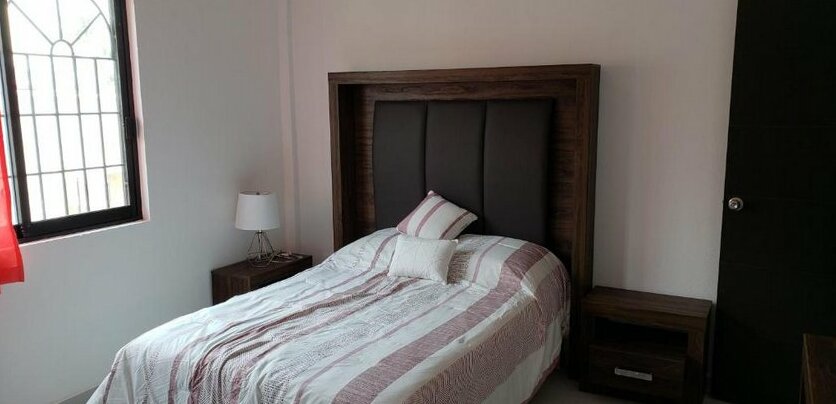 Hotel Savoy Manzanillo - Photo3