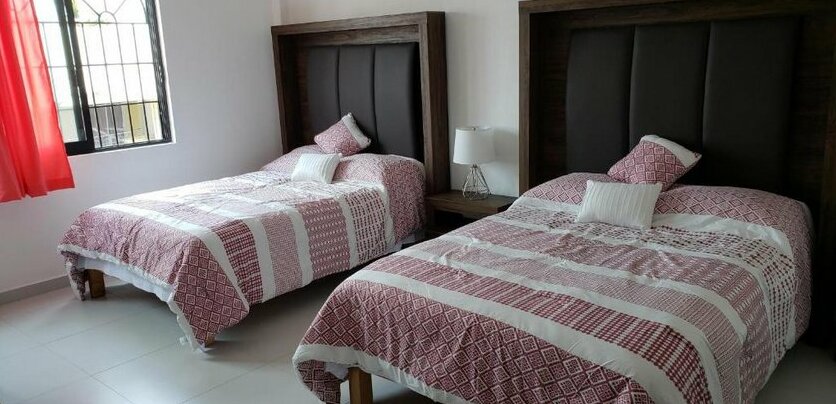 Hotel Savoy Manzanillo - Photo4