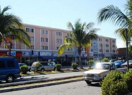 Hotel & Suites Santa Barbara - Photo5