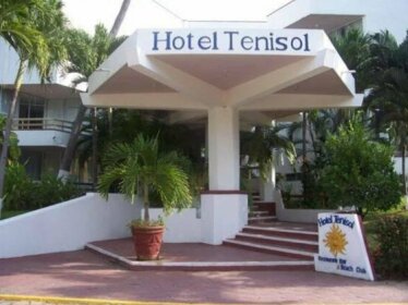 Hotel Tenisol