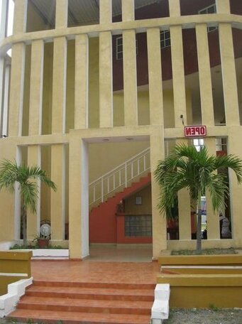 Hotel Torre Victoria - Photo4