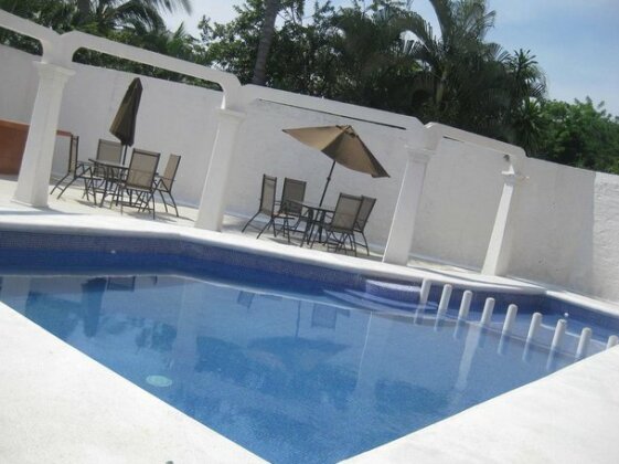Hotel Torre Victoria - Photo5