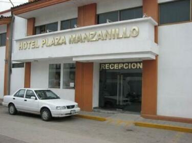 Hotel Y Suites Plaza Manzanillo