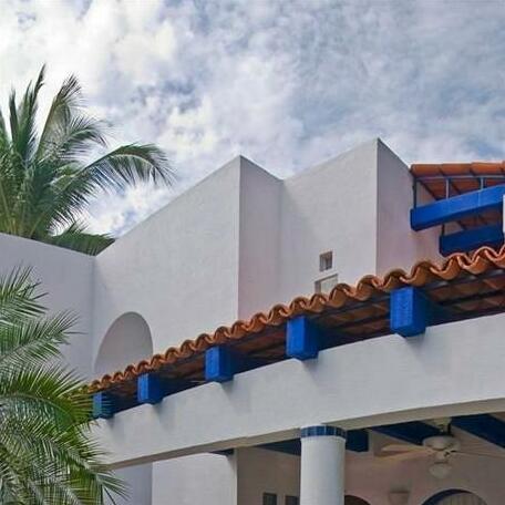 Isla Dorado Villas Manzanillo - Photo2