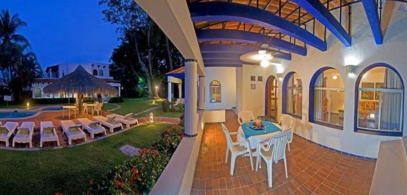 Isla Dorado Villas Manzanillo - Photo3