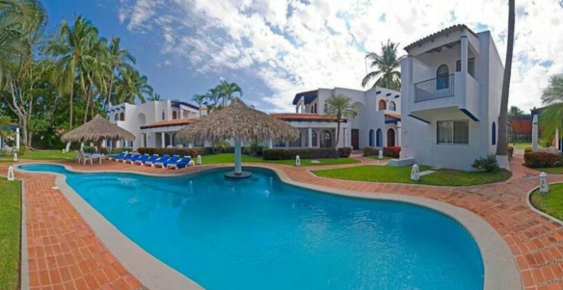 Isla Dorado Villas Manzanillo - Photo4