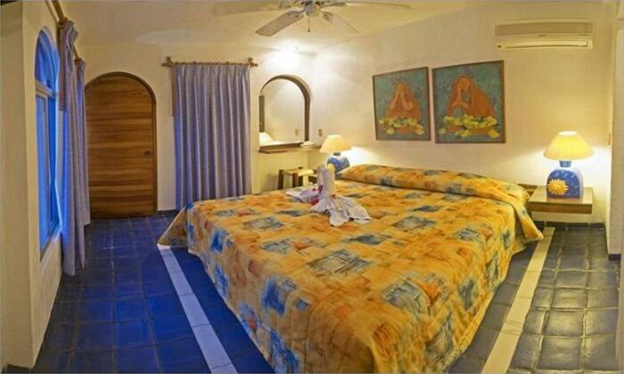 Isla Dorado Villas Manzanillo - Photo5