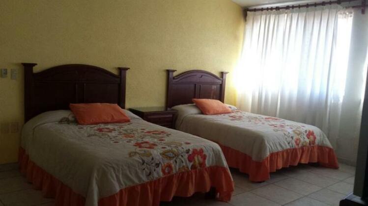 La casa de Maria Manzanillo - Photo5