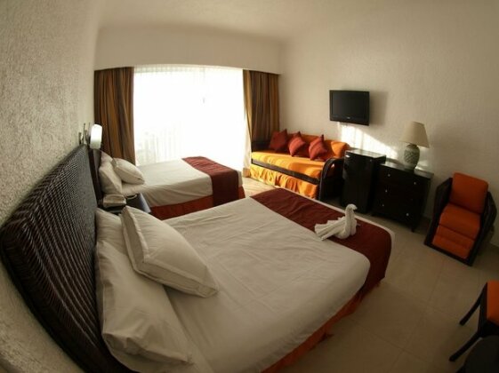 Sierra All Inclusive at Tesoro Manzanillo - Photo4