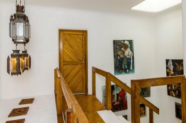 Villa Artista - Photo5