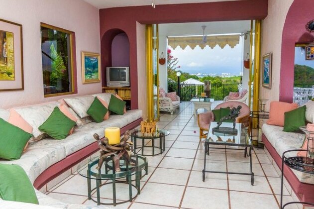 Villa del Bosque - Photo2