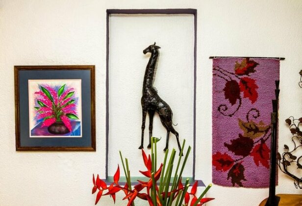 Villa del Bosque - Photo5