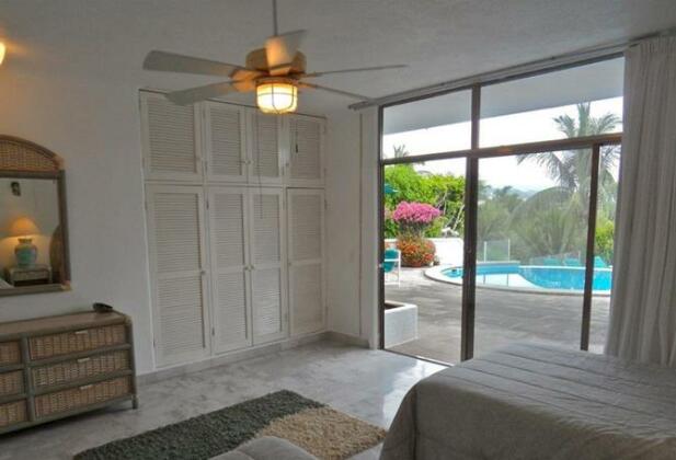 Villa Flor - Photo5