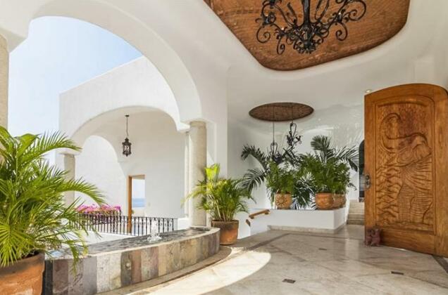 Villa Infinito - Photo2
