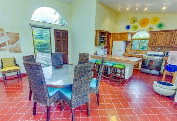 Villa la Boquita - Photo4