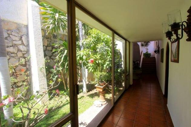 Villa Las Cumbres - Photo5