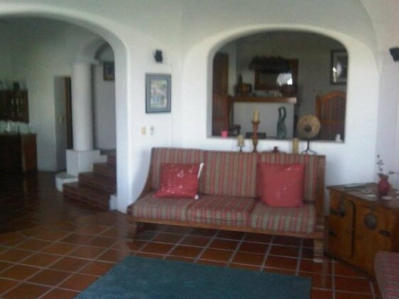 Villa Necca - Photo3