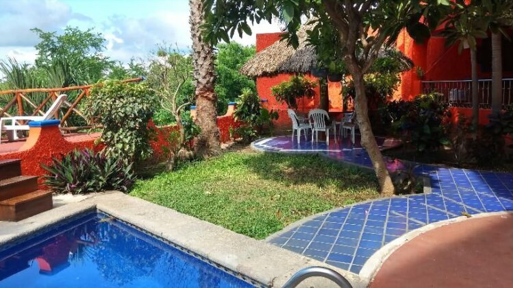 Villas Itzamara - Photo5