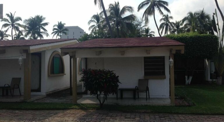 Villas & Resort Mar y Cocos - Photo2
