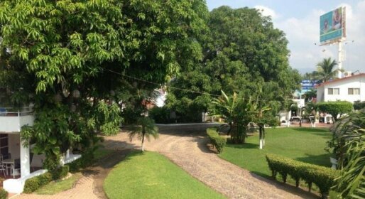 Villas & Resort Mar y Cocos