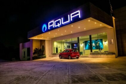Hotel Aqua Spa & Resort