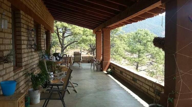 Casa Moonbeam - Photo5