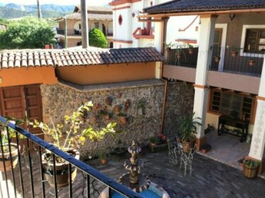 Casa Tia Anita Hotel Boutique