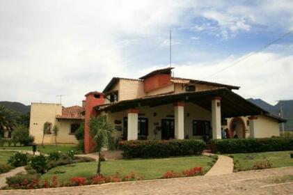 Hotel Rancho La Esmeralda