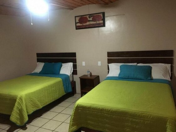 Meson La Huerta - Photo2