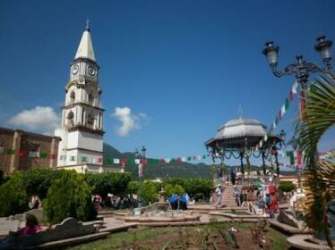 Santa Elena Hotel Boutique