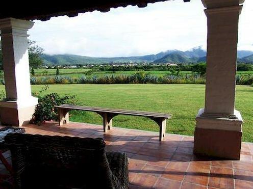Villa Cantabria - Photo2