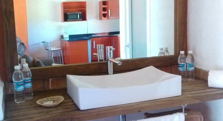 Villa Cantabria - Photo3