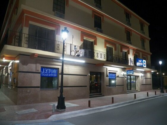 Best Western Hotel Plaza Matamoros - Photo4